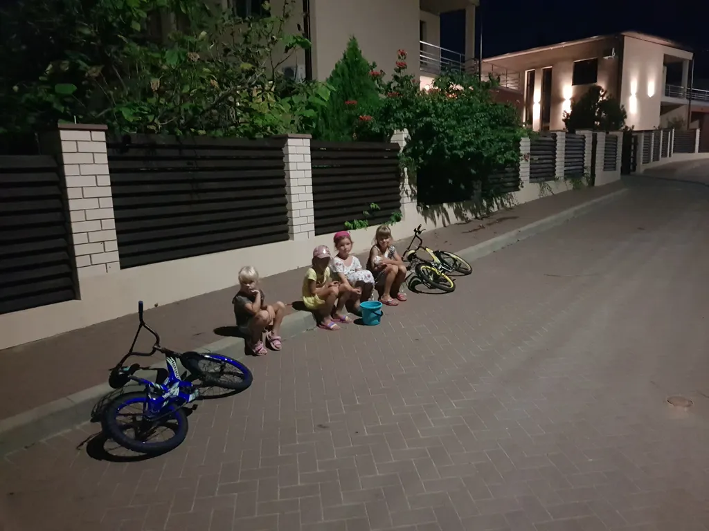 Гостевой дом на 5 линии от моря