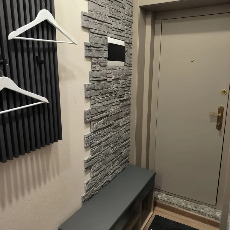 Атмосферная квартира рядом с термоленд