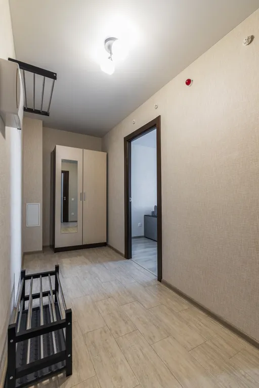 Квартира Прекрасная квартира — Самара