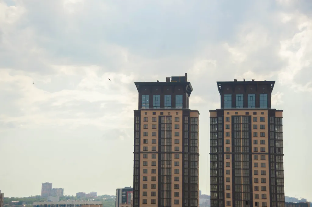 Квартира Уютная квартира в центре города — Ростов-на-Дону