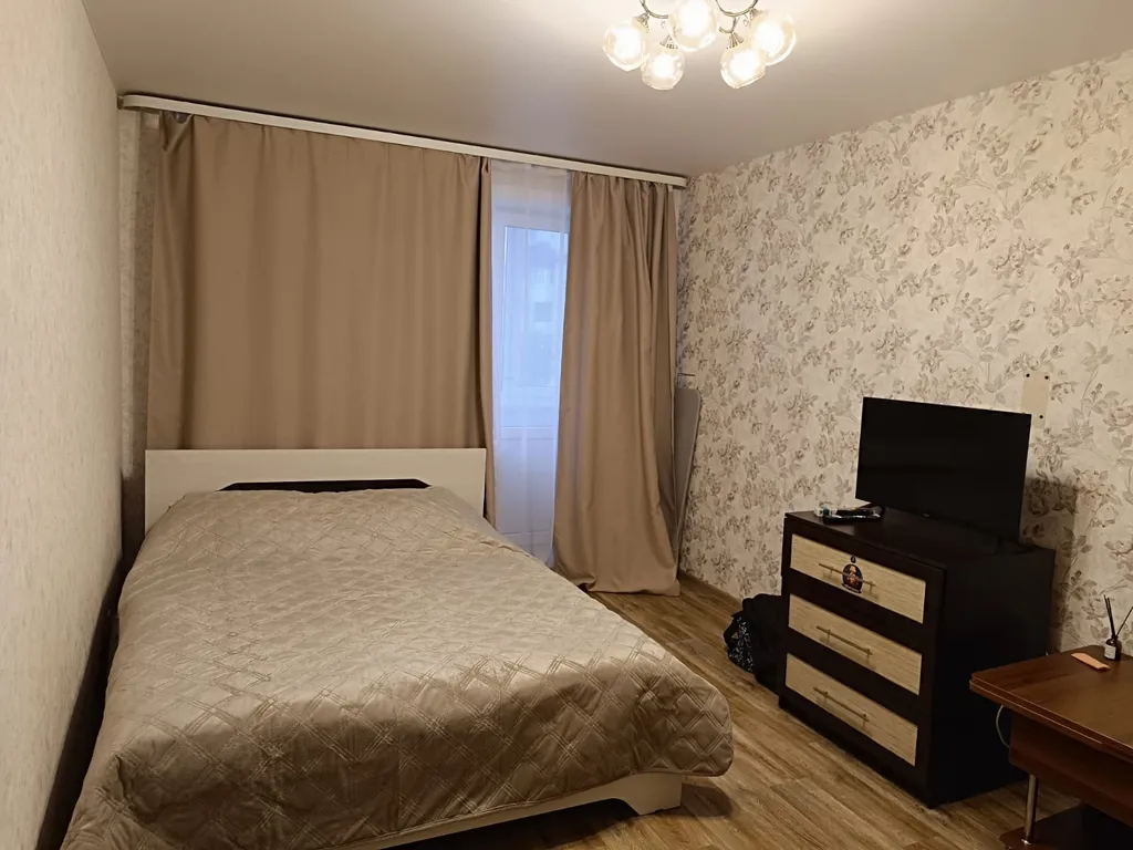 Квартира у «Горного воздуха» и городской больницы — аренда посуточно в Южно-Сахалинск