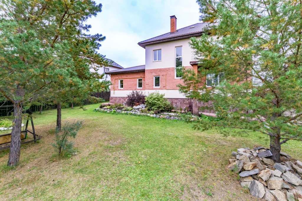 Коттедж Ключики