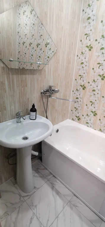 Новая квартира