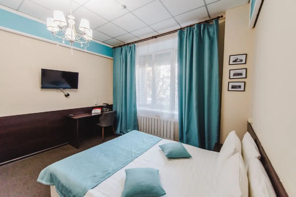 Квартира Комната — аренда посуточно в Чита