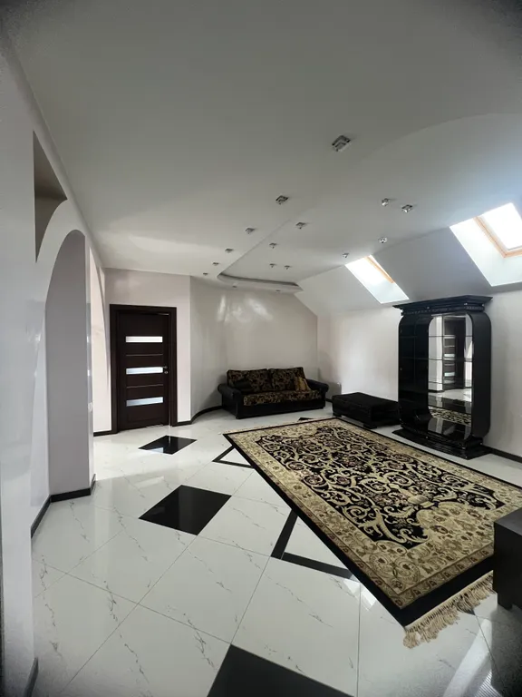 Квартира Уютная квартира с видом на море — Геленджик