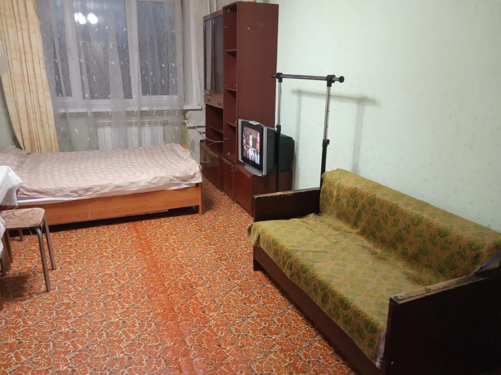 Студия в центре не дорого