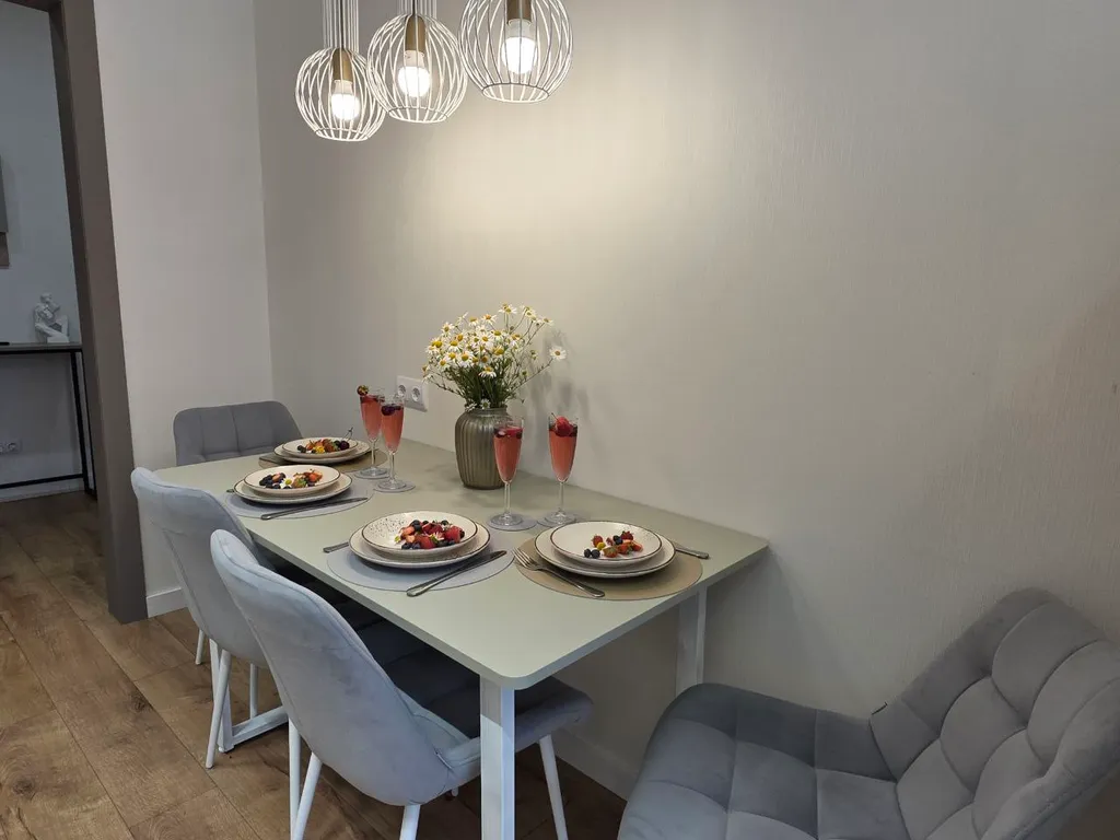 Уютный уголочек