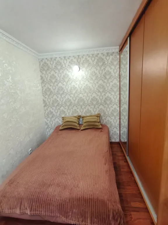 1-комнатная Квартира — аренда посуточно в Новороссийск