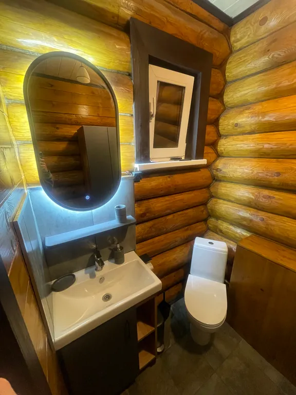 Уютный дом недалеко от Сорочан