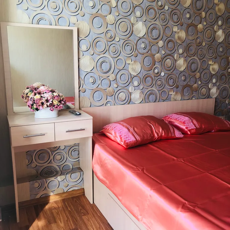 Квартира Студия в курортной зоне возле минеральных источников — аренда посуточно в Железноводск