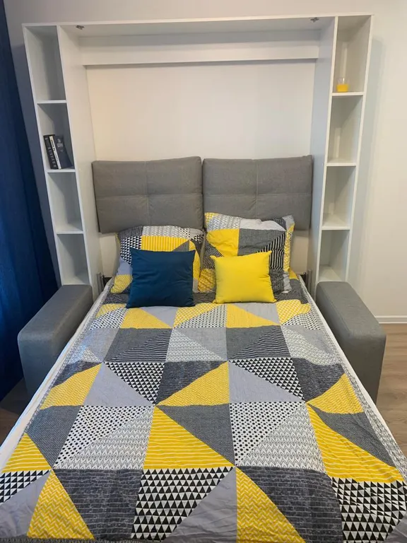 Восточное Бутово