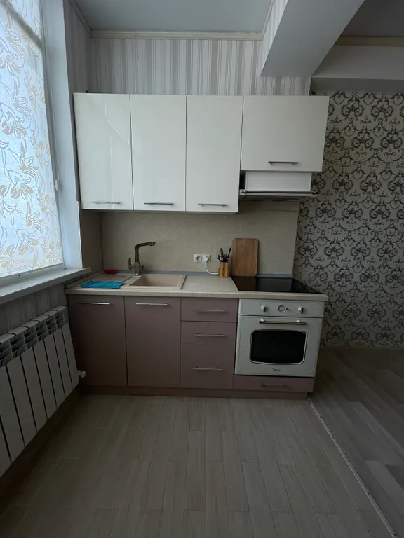 Квартира Уютная квартира с видом на море — Дербент