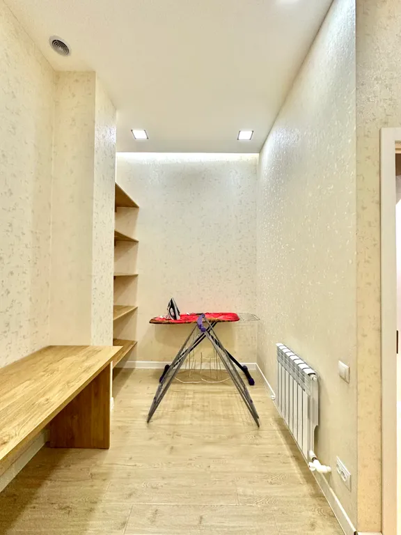 4-комнатная Квартира