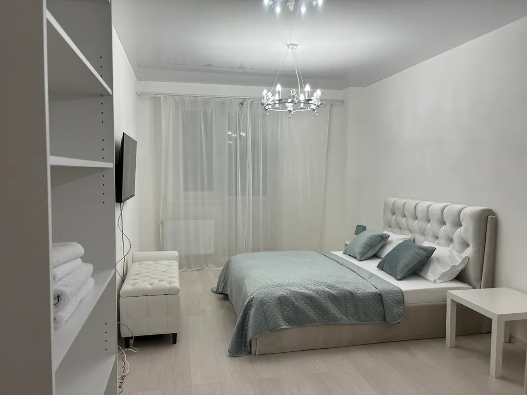 Квартира бизнес-класса рядом Ледовый дворец