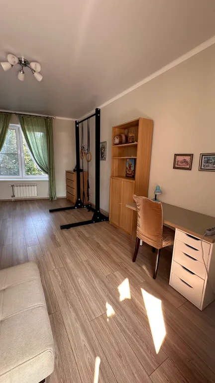 Уютная квартира в старом городе