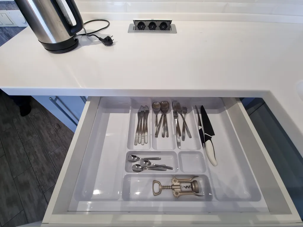 Апартамент Аврора Розы Люксембург 33 с панорамным видом