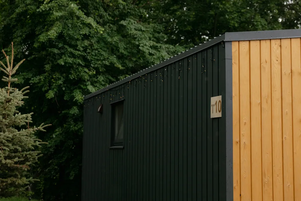 1-комнатный Дом