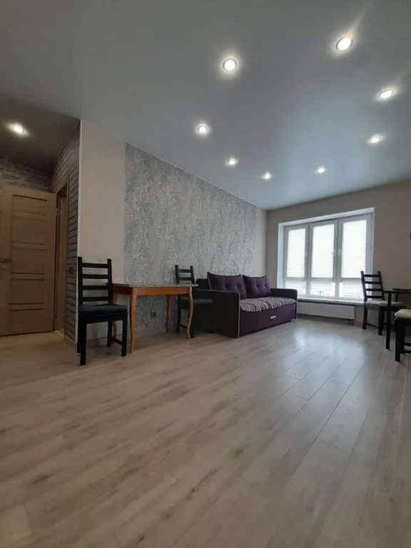 Квартира Квартира в новом доме у прудов — Великий Новгород