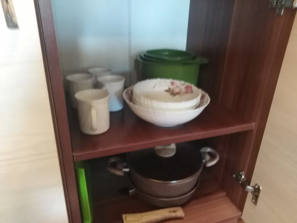 Семейный тёплый номер на Алтае