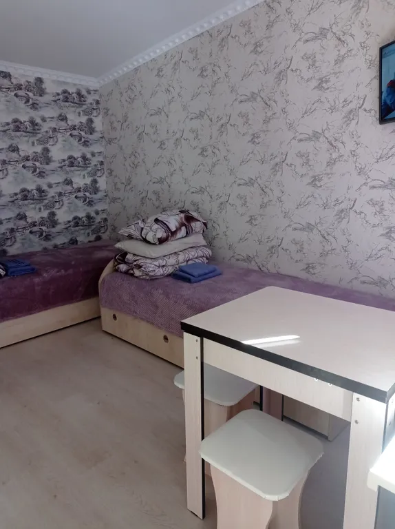 Гостевой дом на первой линии у моря