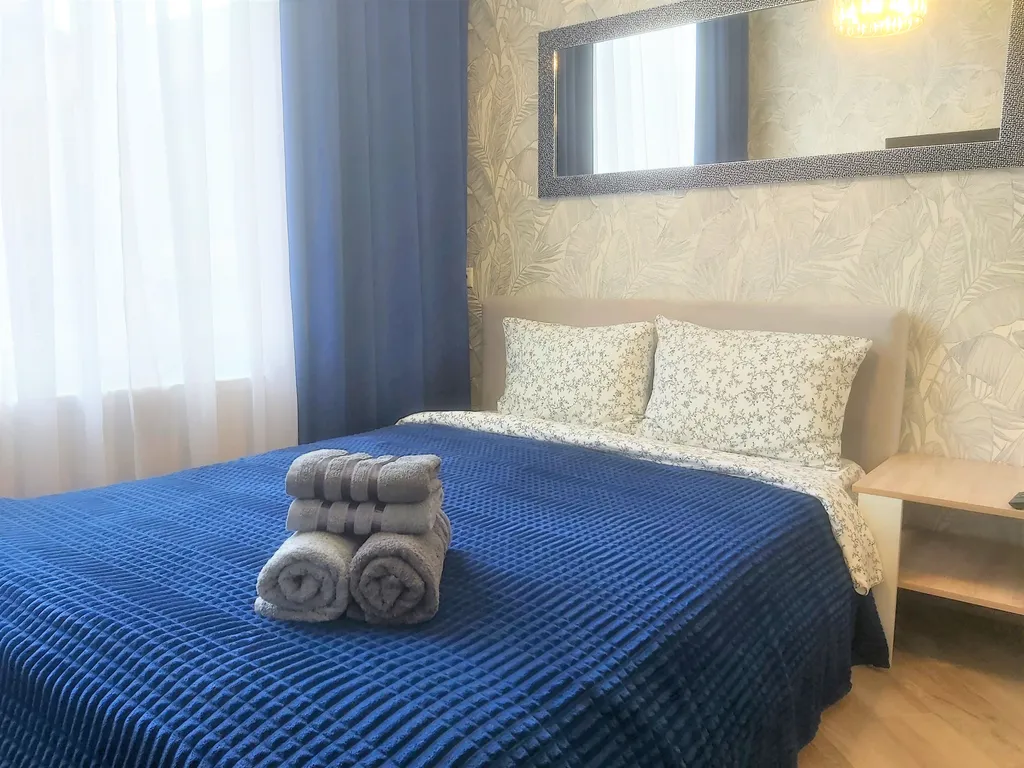 Квартира Апартаменты рядом с ЦСКА Ареной — Москва