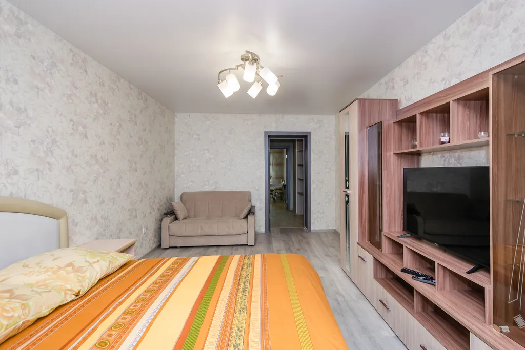 Апартаменты Сладкий сон