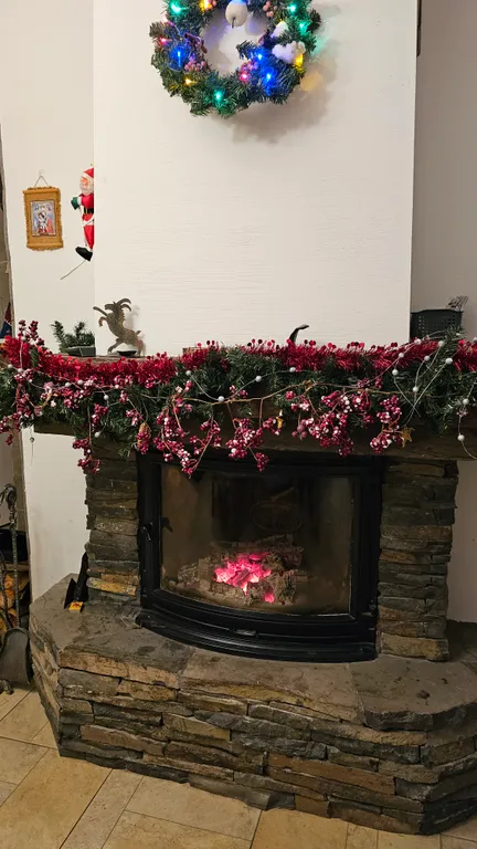 Агроусадьба Лесная Паулинка