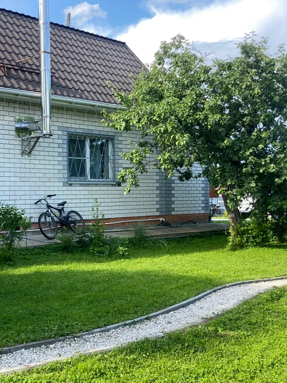 Вдали от суеты