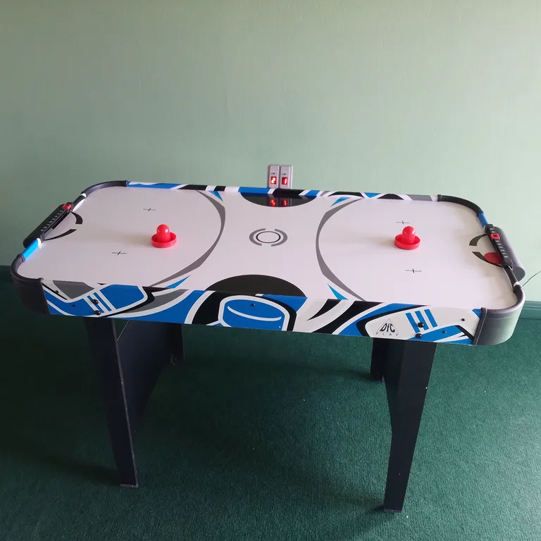 Красивая студия