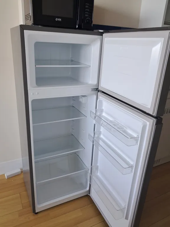 Квартира Апартаменты Orbi city — Батуми