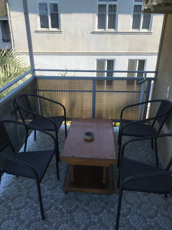 Гостевой дом у моря