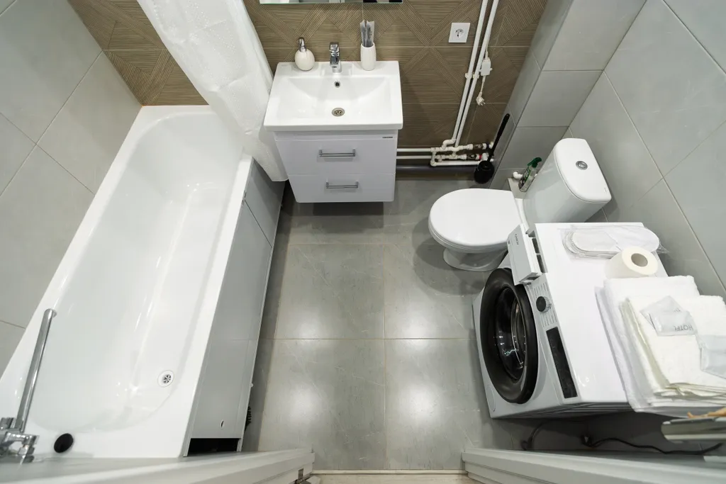 Апартаменты в ЖК Аквамарин-2 на 17 этаже