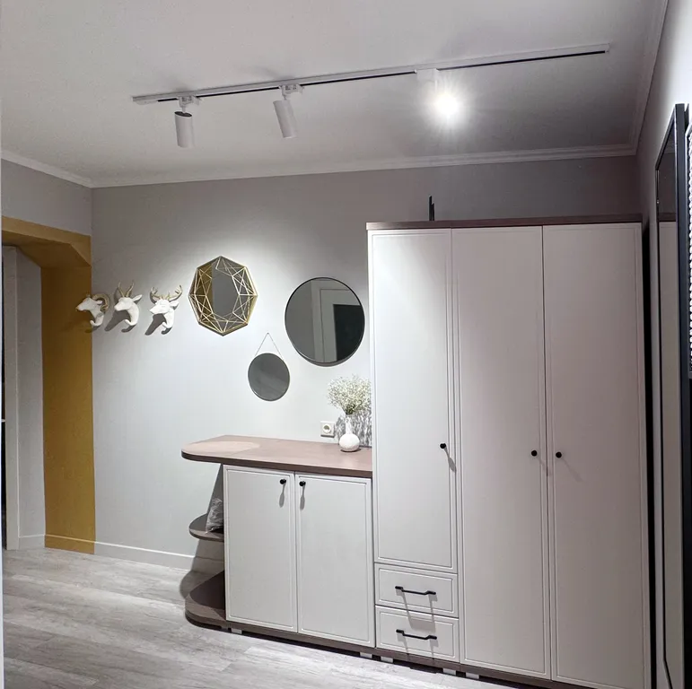 Квартира Апартаменты Небо — Калининград