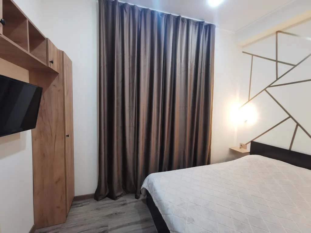 Квартира Уютная квартира у моря — Сириус