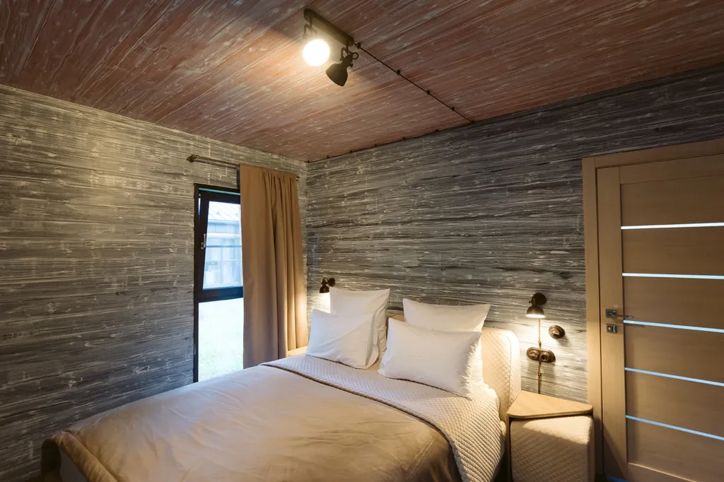 Дом пандора