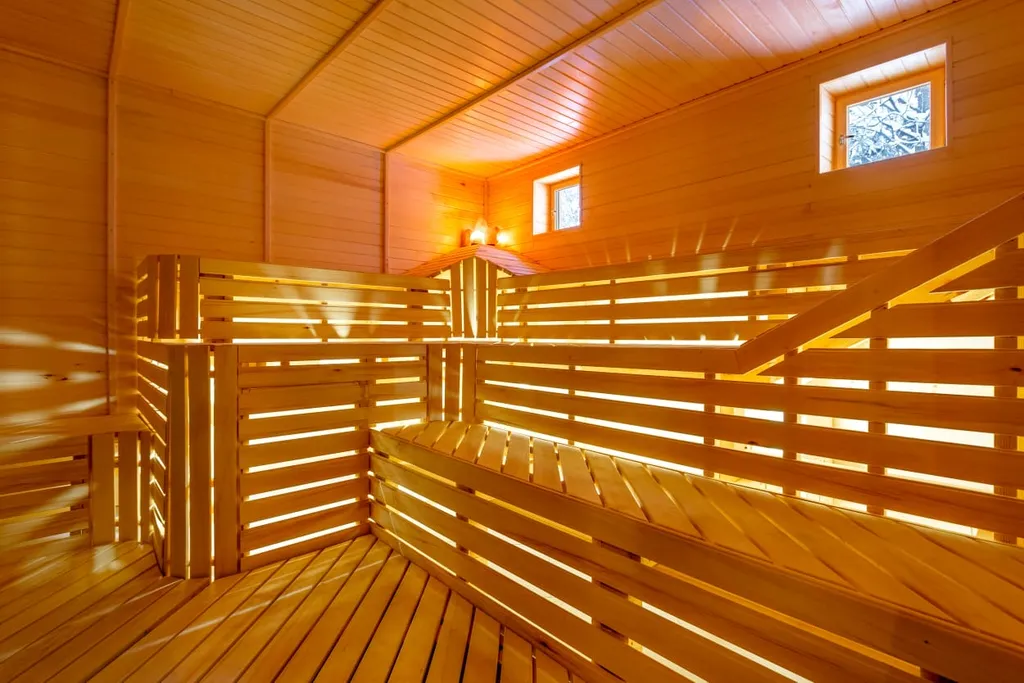 Гостевой дом-баня Opushka