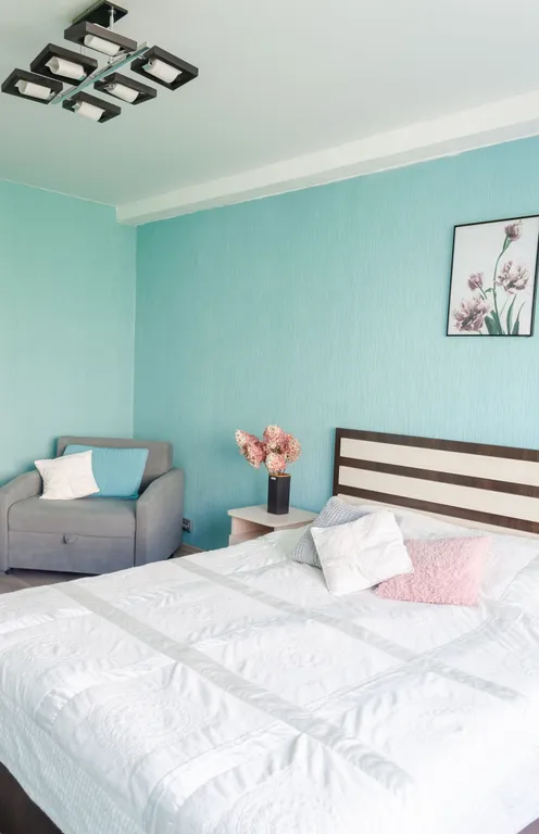 Квартира 2-комнатная Квартира — Красноярск