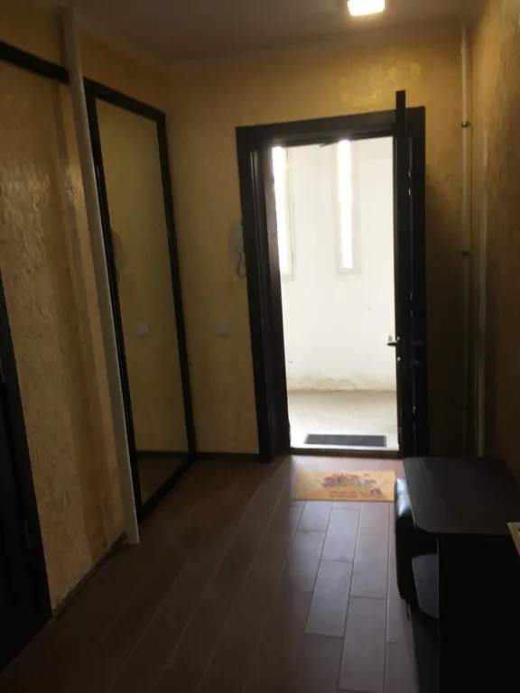 Квартира 1-комнатная Квартира — Севастополь