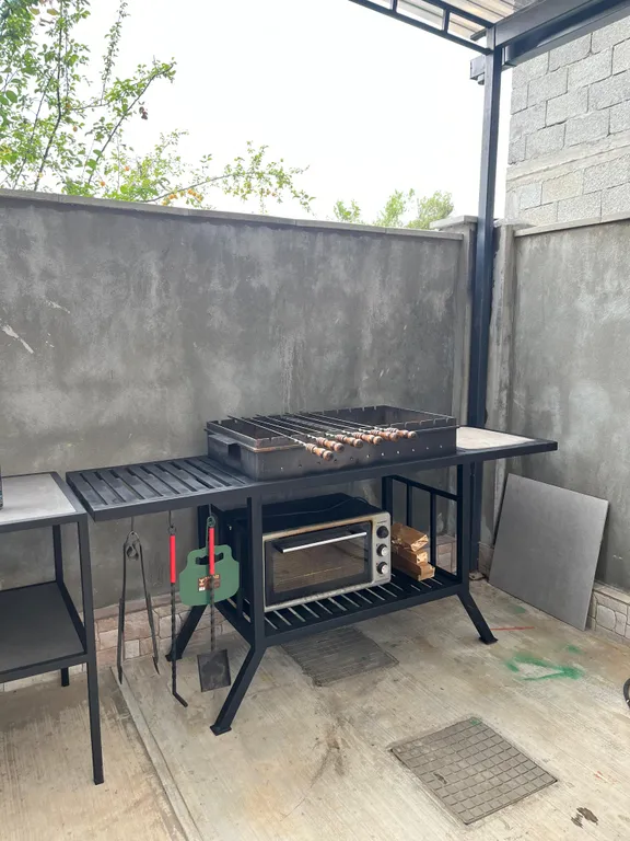 Квартира Комната — Сухум