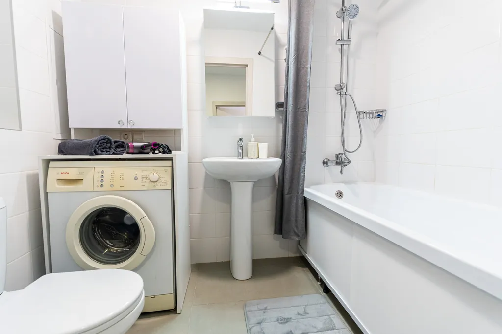 Апартаменты ЖК комфорт-класса «Черноморский - 2»  от LetoAрart