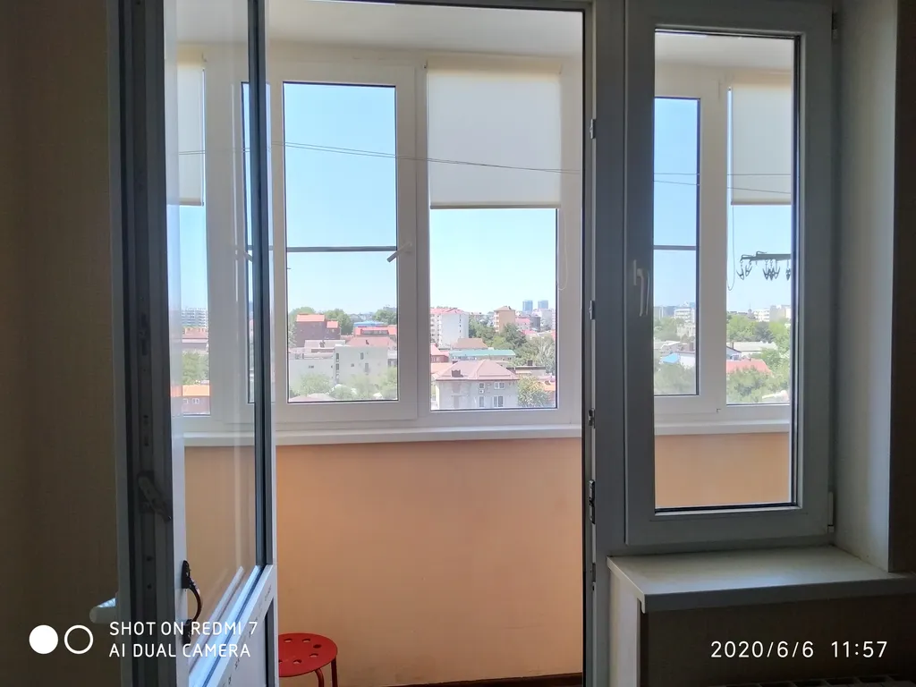 Уютная квартира для отдыха на море