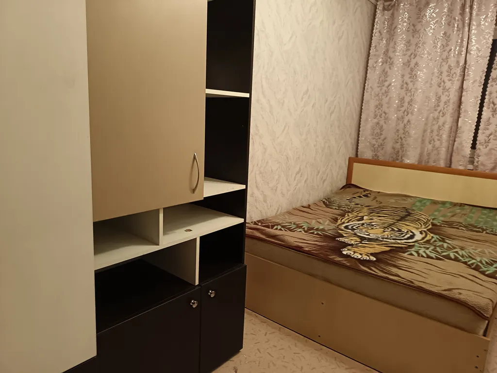 Квартира Квартира рядом с парком — Красноярск