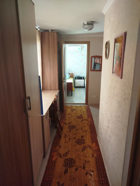 Уютный домик для спокойного комфортного отдыха