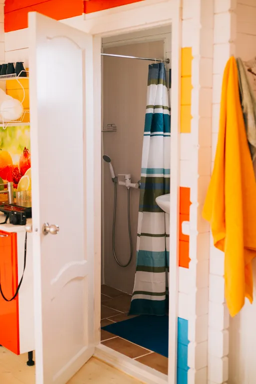 Морской коттедж