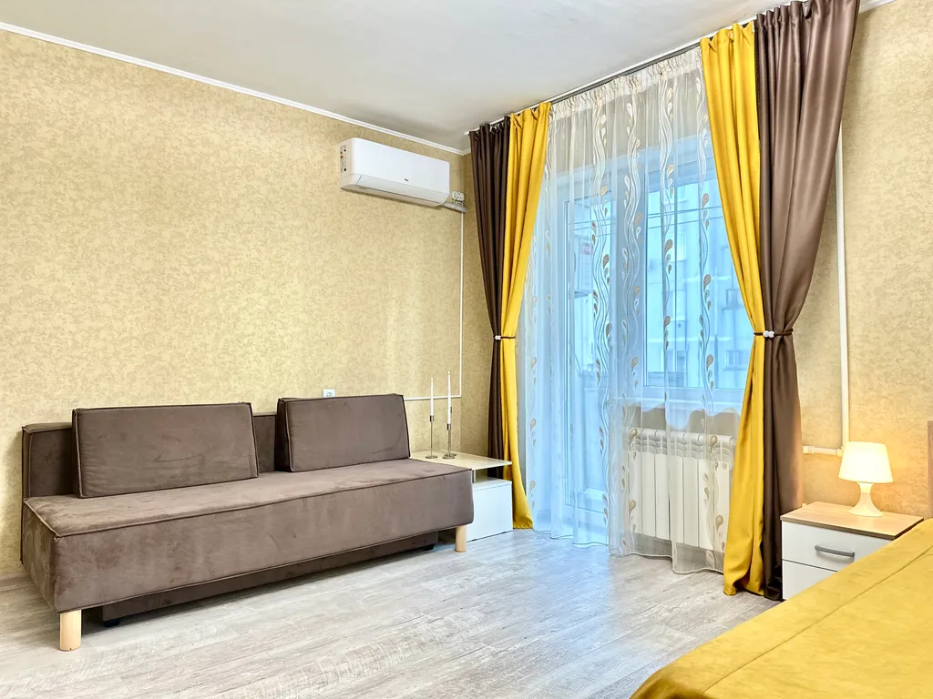 Квартира в центре