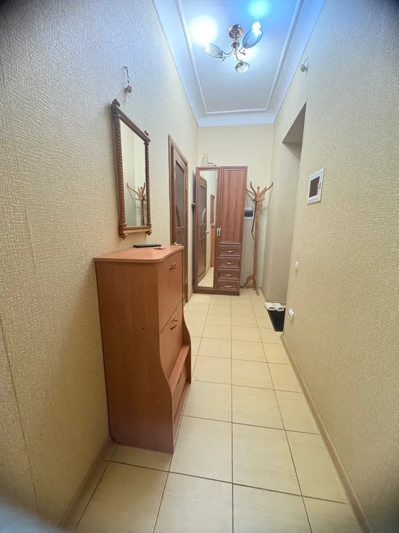 Уютная квартира в самой удобной локации