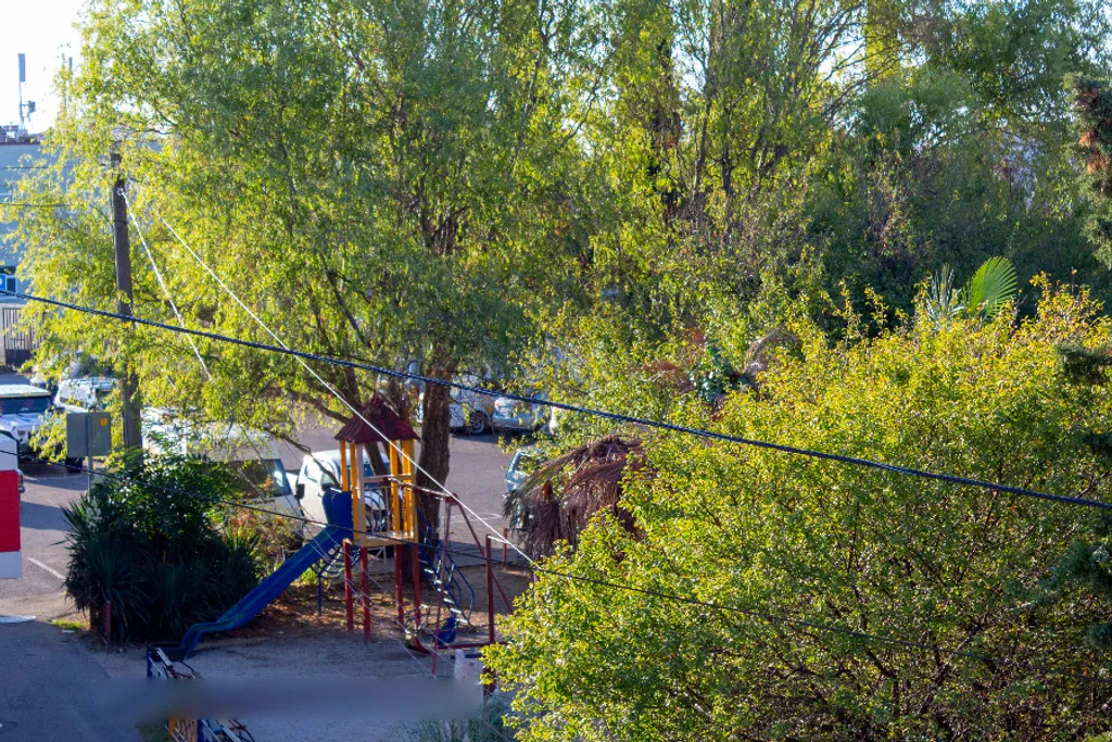 4-комнатная Квартира