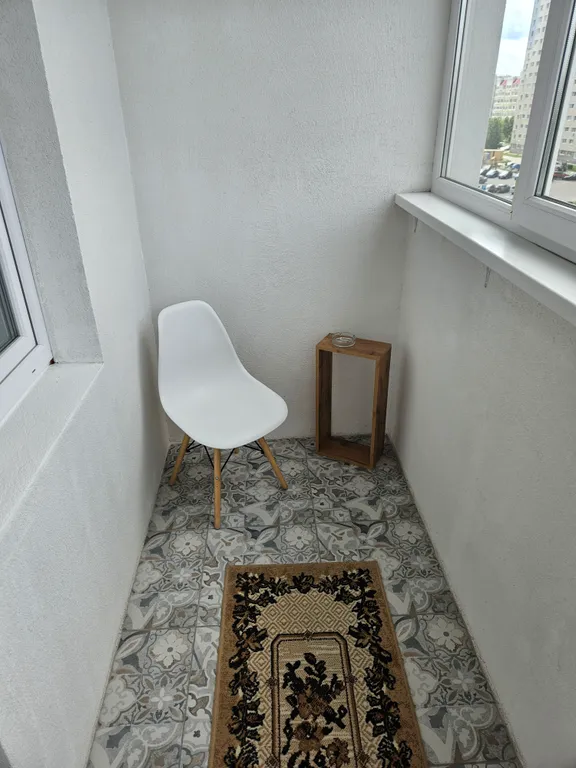 Апартаменты