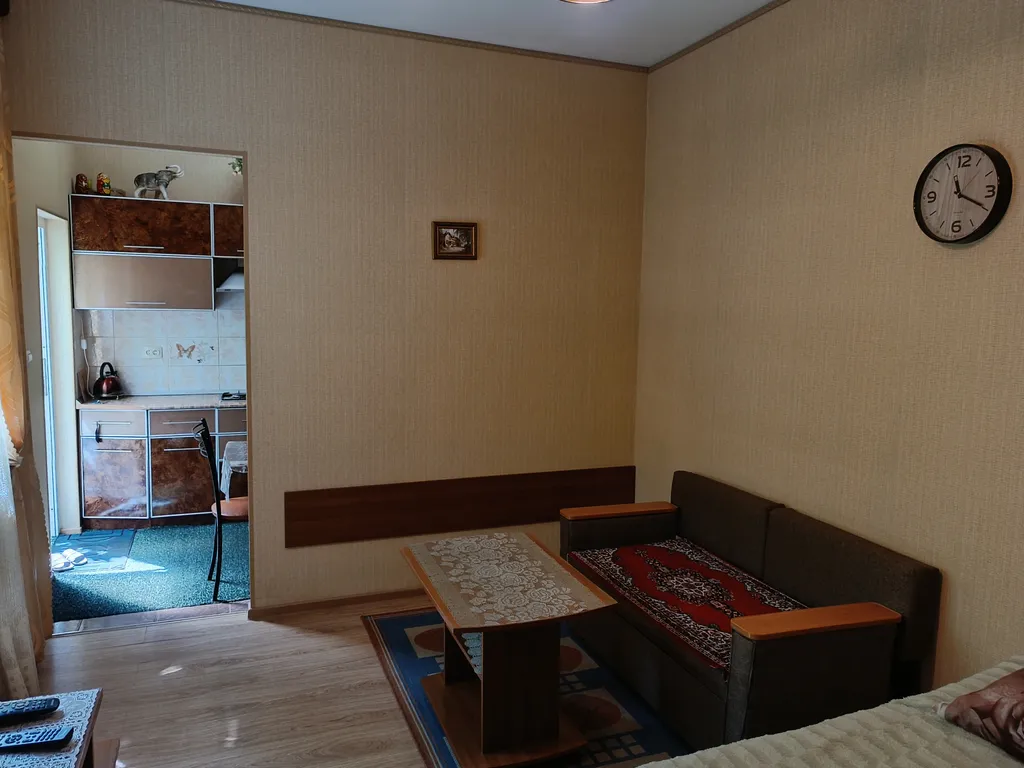 Уютный коттедж-студия