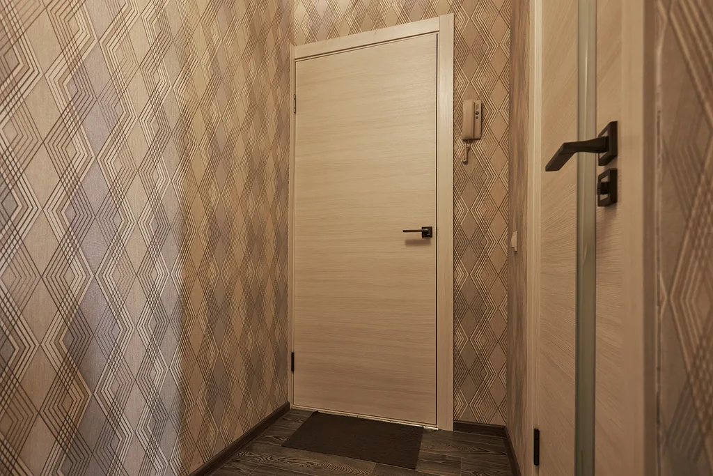 Квартира Ваш Рантье на Егорова 19 неподалёку Azimut — Мурманск